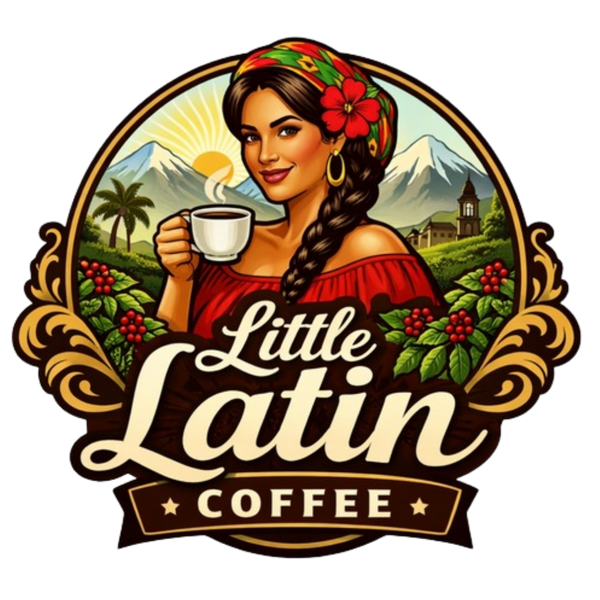 Little Latin Coffee